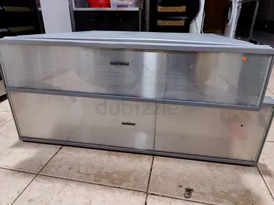 Gaggenau 400 series 60 cm warming drawer