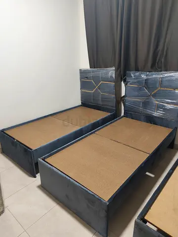 Single Bed Frame New For Sale