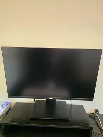 Sleek 24 Fujicom Monitor – Great Condition, Great Price