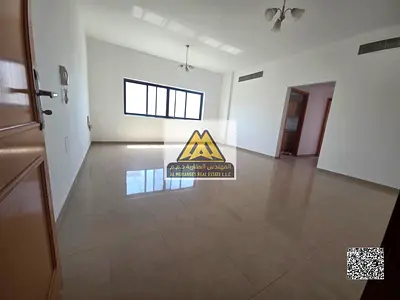 1 Bedroom Apartment for Annual Rent in Al Jurf 2, Ajman | Spacious Layout, Large Living Room & Prime Location