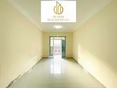NEAR TO SAFARI MALL || SPECIOUS 1BHK WITH BALCONY || PARKING FREE ||