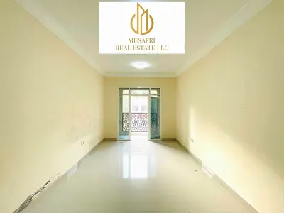 NEAR TO SAFARI MALL || SPECIOUS 1BHK WITH BALCONY || PARKING FREE ||