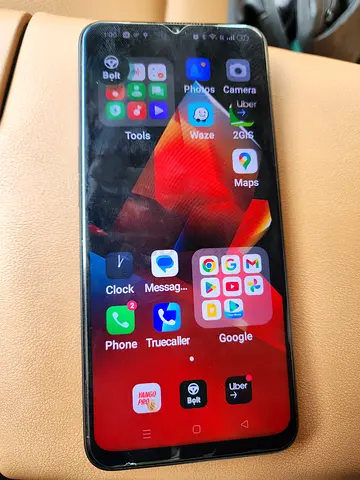 Oppo A57 64gb memory 4gb+1gb ram condition 10/9