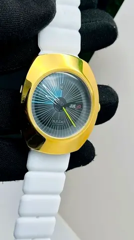 RADO DIAMASTER X Tej Master Copy Watch