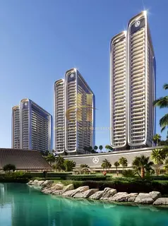 Prestigious Address | Luxury Waterfront