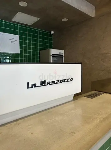 Share La Marzocco Linea 4-group Espresso