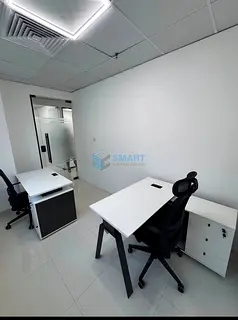 Fully Furnished Small Office