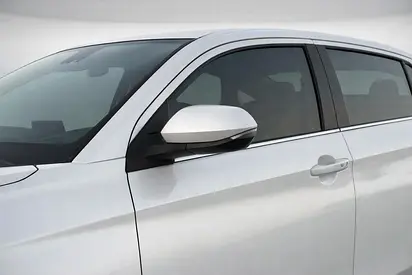 Toyota Yaris G, миниатюра 14