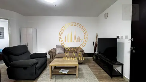 Furnished | Lower Floor | Near Metro | JLT