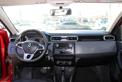 Renault Duster SE, миниатюра 6