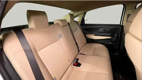 2023 Toyota YARIS 照片 10