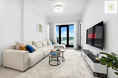 Elegant &amp; Modern Executive Stay in Business Bay