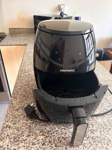 Daewoo Air Fryer