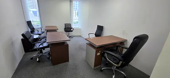 Office for Rent in Ontario Tower l Business Bay | AED 25,000