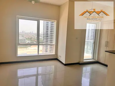 Vacant 1 bhk for sale in Concorde Tower- JLT