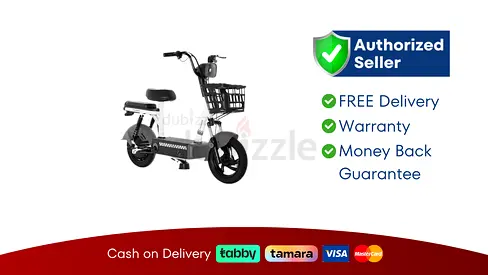 Kugoo T4 Electric Scooter | Brand New | 03 Month Warranty | FREE  Delivery