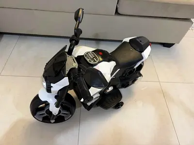 Electric motorcycles