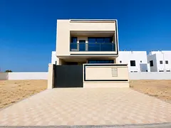 Stand-Alone Townhouse for Sale in Al Helio 2, Ajman