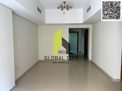 شقة بغرفة نوم واحدة للبيع في برج النعيمية وان، مطبخ مغلق، موقف سيارات وشرفة، طابق سفلي، مساحة إجمالية 960 قدم مربع، خطة دفع متوفرة، السعر 468,000