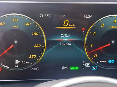 صورة مصغرة 17 لـ 2020 Mercedes-BENZ GLE