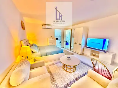BRAND NEW FURNISHED STUDIO