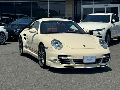 2011 Porsche 911 — миниатюра 2