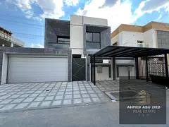 💎 Fully Furnished Luxury! Stunning 4-Bedroom Villa for Rent in Al Yasmeen for Only 125k Annually!