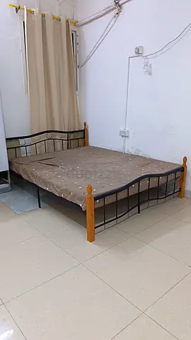 Bed frame and matress for sale