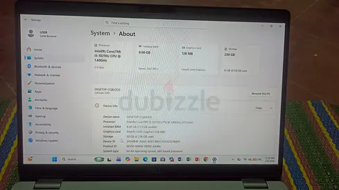 Laptop