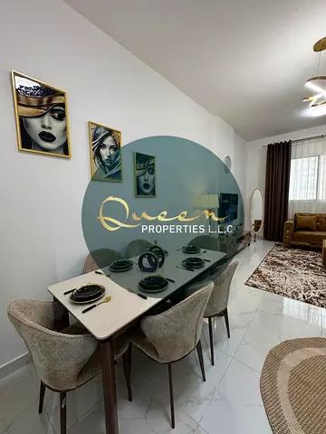 عجمان منطقه الراشديه 3