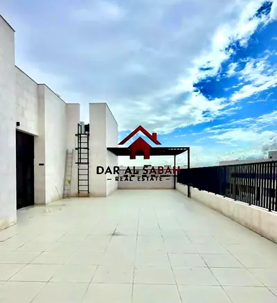 1month free/Brand new unit with terrace & 2balconies/No deposit c/
