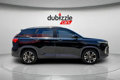 2022 Chevrolet CAPTIVA 照片 4