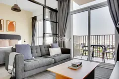 Chiller Free I Vacant I Spacious Layout