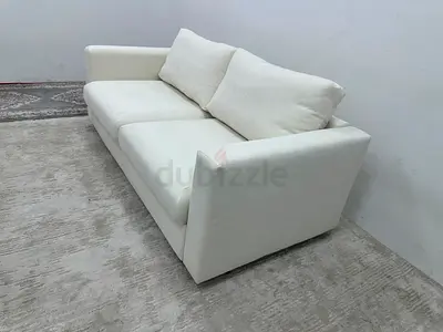 Perfect condition IKEA vimle two seater sofabed