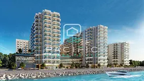 Luxury Sea View Studio | Fully Furnished | 5-Year Post-Handover Plan | Al Marjan Island