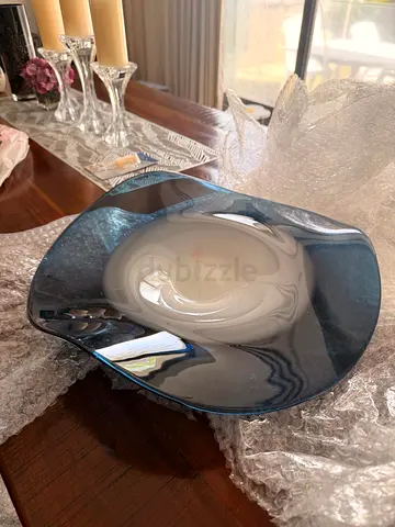 Nice glass bowl