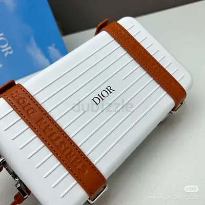 RIMOWA salsa Deluxe Hybrid business bag