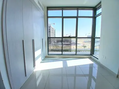Spacious 3BR Corner Unit | Dual-Side Windows | Balcony | 80K