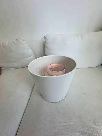 IKEA SOJABÖNA plant pot