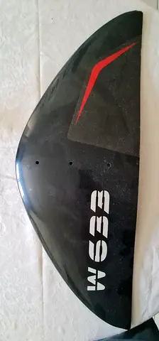 Used W633 Wing Foil / Hydrofoil Front Wing - Good Condition