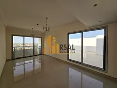 Brand New huge Size 2Bhk For Family with terrace Open view