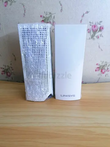 Linksys Velop WHW03 Tri-Band Mesh WiFi Router 2 PCS