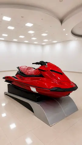 Jet-ski for sale
