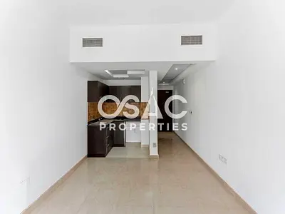 Spacious Studio | Prime Location |Flexible Payment