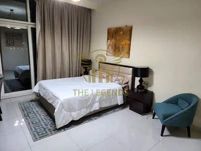 High Floor | Prime Location | Ready to move