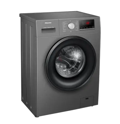 Hisense 7kg Front Load Washing Machine Urgent Sale