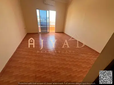 🇬🇧 Annual Studio for Rent – Al Rawda 2, Ajman 🏠 Spacious Studio for Annual Rent in Al Rawda 2, Ajman A great opportunity to live in a prime loca