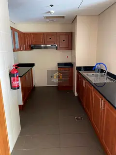 6Chqs Possible- 1BR (2Baths) Ready To Move