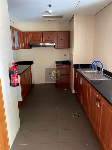 6Chqs Possible- 1BR (2Baths) Ready To Move