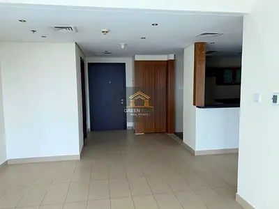 6Chqs Possible- 1BR (2Baths) Ready To Move